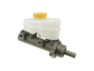 Angle View of Brake Master Cylinder DORMAN M390303