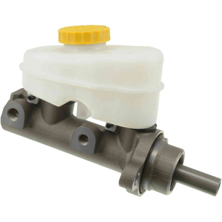 Front View of Brake Master Cylinder DORMAN M390303