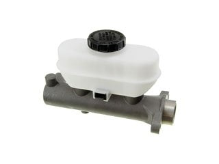 Angle View of Brake Master Cylinder DORMAN M390336