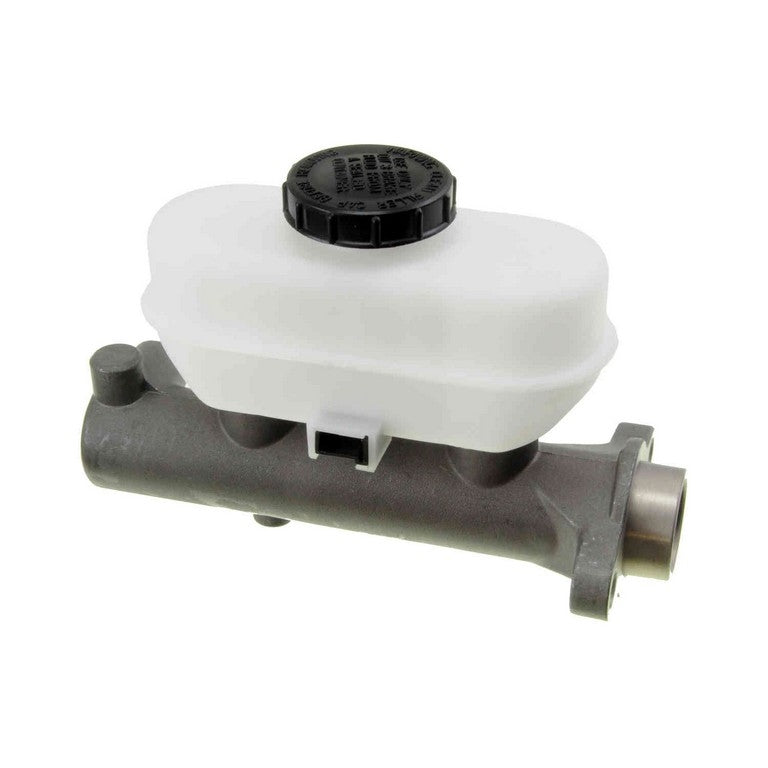 Front View of Brake Master Cylinder DORMAN M390336