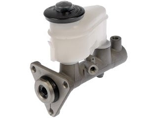 Angle View of Brake Master Cylinder DORMAN M390350