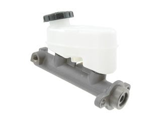 Angle View of Brake Master Cylinder DORMAN M390370