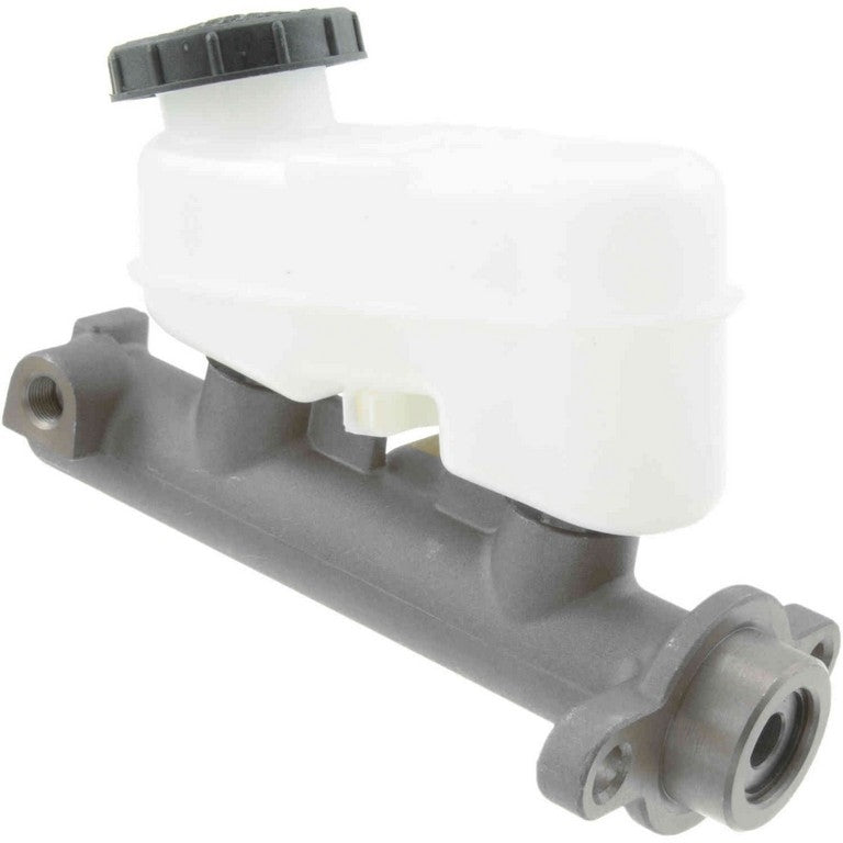 Front View of Brake Master Cylinder DORMAN M390370