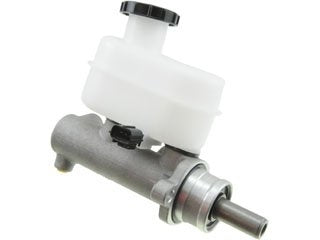 Angle View of Brake Master Cylinder DORMAN M390394