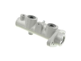 Angle View of Brake Master Cylinder DORMAN M390473