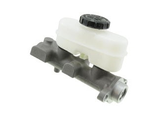 Angle View of Brake Master Cylinder DORMAN M390525