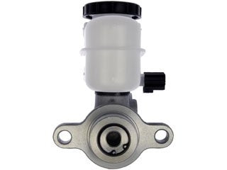 Front View of Brake Master Cylinder DORMAN M390525