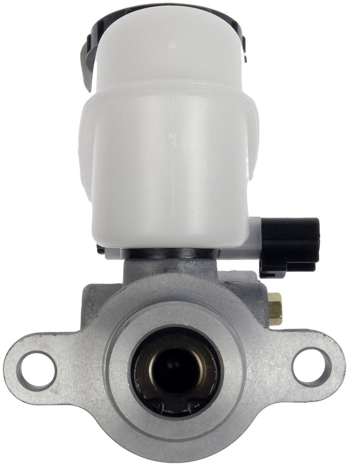 Front View of Brake Master Cylinder DORMAN M390569