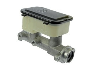 Angle View of Brake Master Cylinder DORMAN M39413