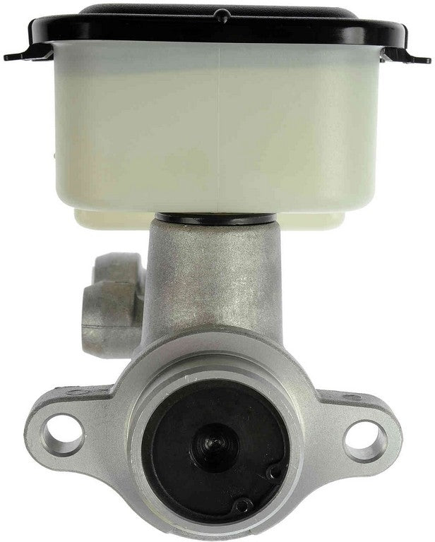 Front View of Brake Master Cylinder DORMAN M39413