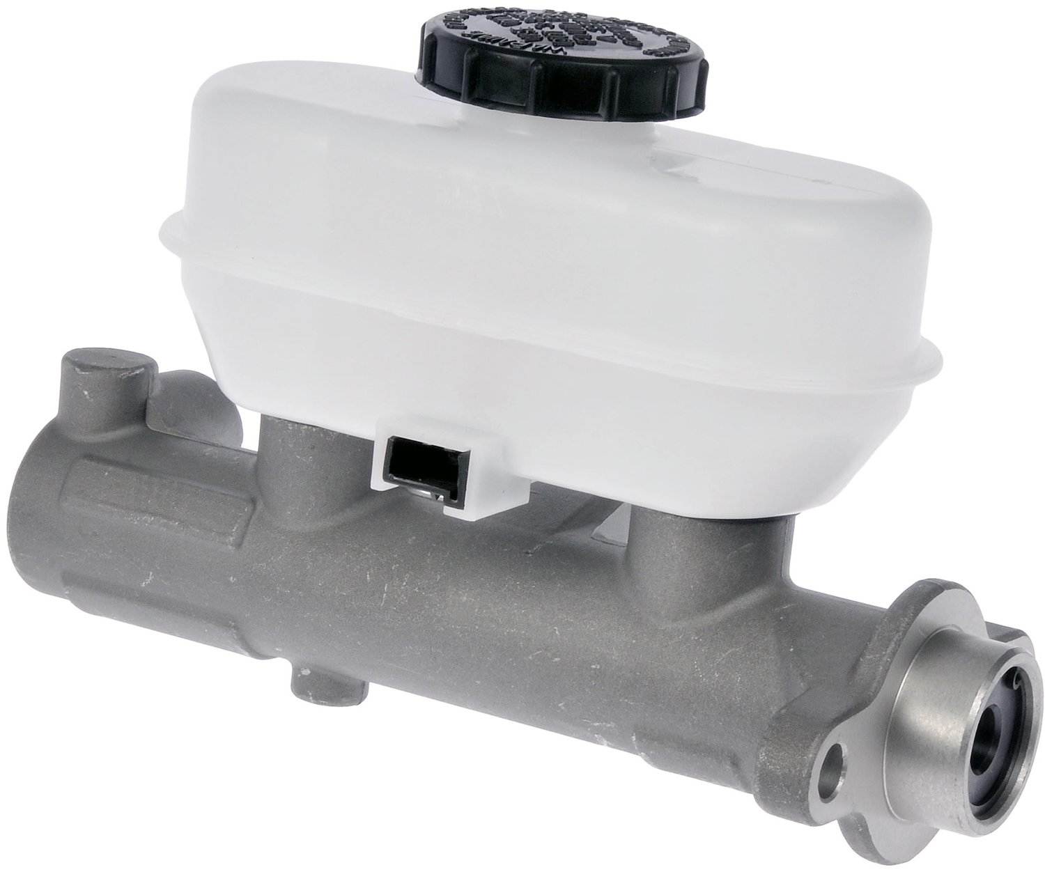 Angle View of Brake Master Cylinder DORMAN M39636