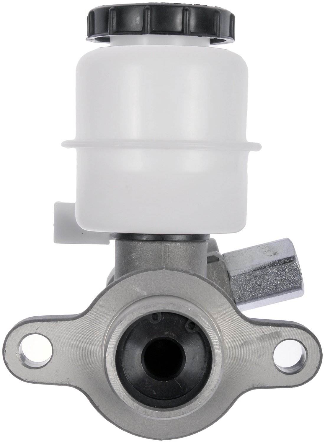 Front View of Brake Master Cylinder DORMAN M39636