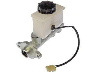 Angle View of Brake Master Cylinder DORMAN M39654