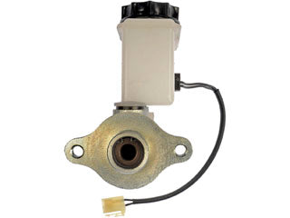 Front View of Brake Master Cylinder DORMAN M39654