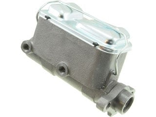 Angle View of Brake Master Cylinder DORMAN M39712