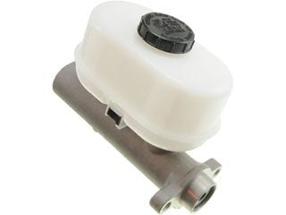 Angle View of Brake Master Cylinder DORMAN M39876