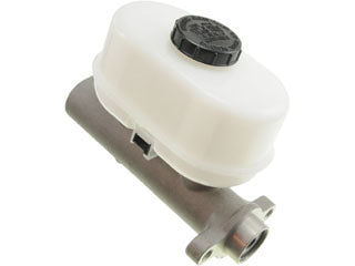 Front View of Brake Master Cylinder DORMAN M39876