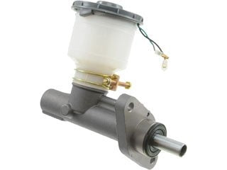 Angle View of Brake Master Cylinder DORMAN M39970