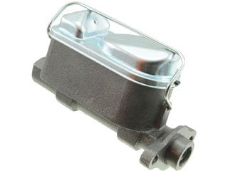 Angle View of Brake Master Cylinder DORMAN M39981