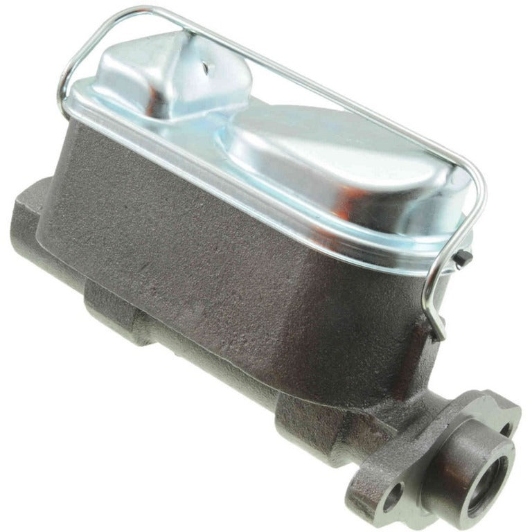 Front View of Brake Master Cylinder DORMAN M39981