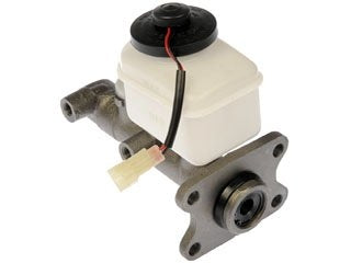 Angle View of Brake Master Cylinder DORMAN M39996