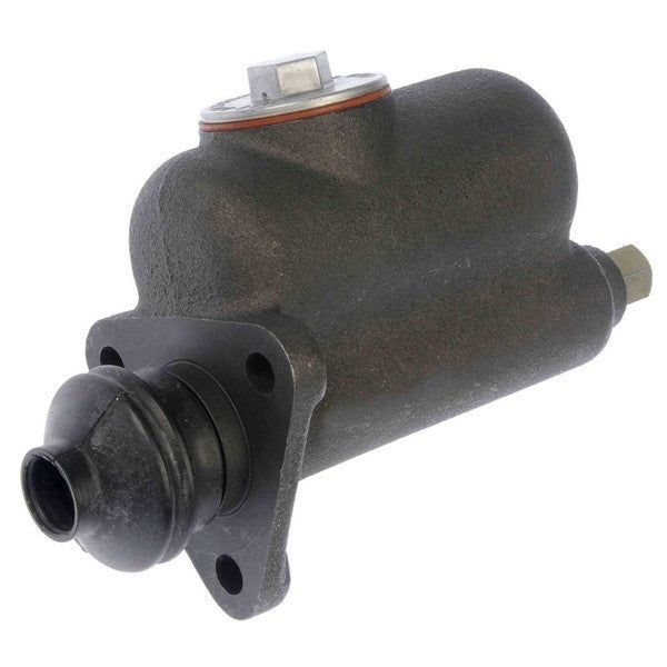 Front View of Brake Master Cylinder DORMAN M4360