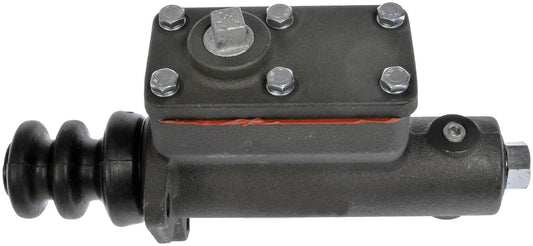 Top View of Brake Master Cylinder DORMAN M544