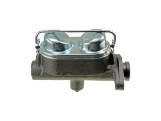 Angle View of Brake Master Cylinder DORMAN M56193