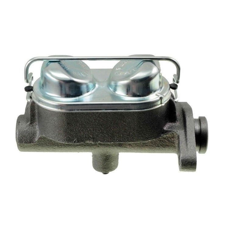 Front View of Brake Master Cylinder DORMAN M56193