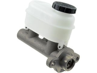 Angle View of Brake Master Cylinder DORMAN M630021