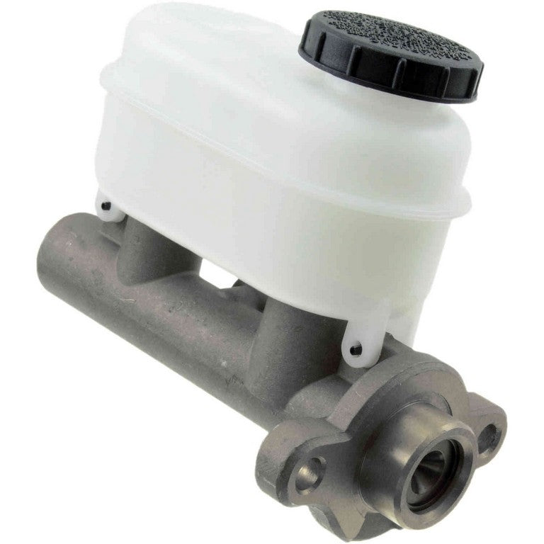 Front View of Brake Master Cylinder DORMAN M630021