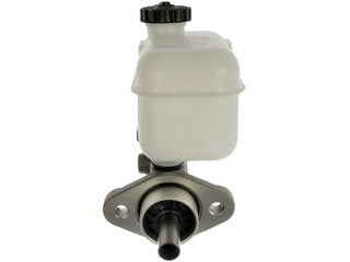 Front View of Brake Master Cylinder DORMAN M630026