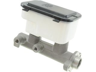 Angle View of Brake Master Cylinder DORMAN M630027