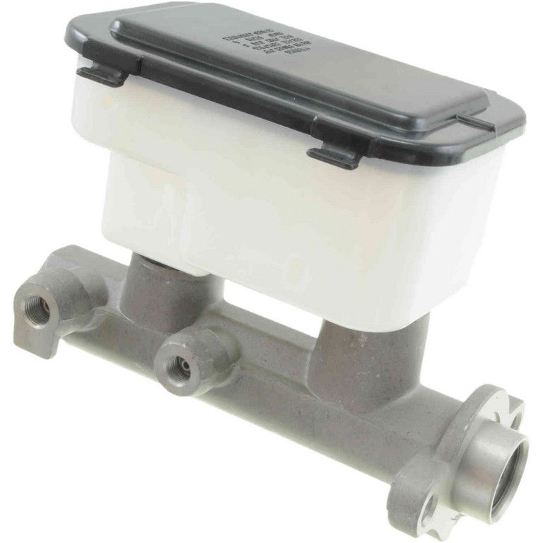 Front View of Brake Master Cylinder DORMAN M630027