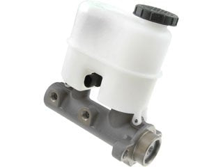 Angle View of Brake Master Cylinder DORMAN M630031