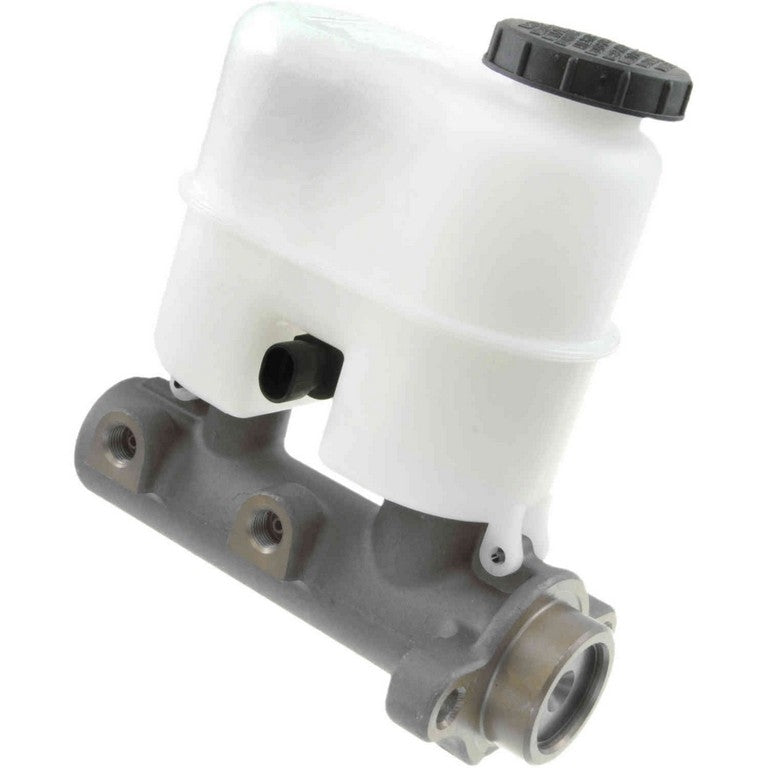 Front View of Brake Master Cylinder DORMAN M630031