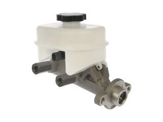 Angle View of Brake Master Cylinder DORMAN M630040