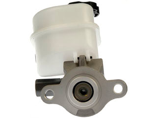 Front View of Brake Master Cylinder DORMAN M630040