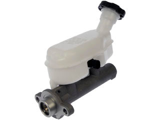 Angle View of Brake Master Cylinder DORMAN M630041