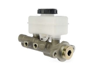 Angle View of Brake Master Cylinder DORMAN M630103