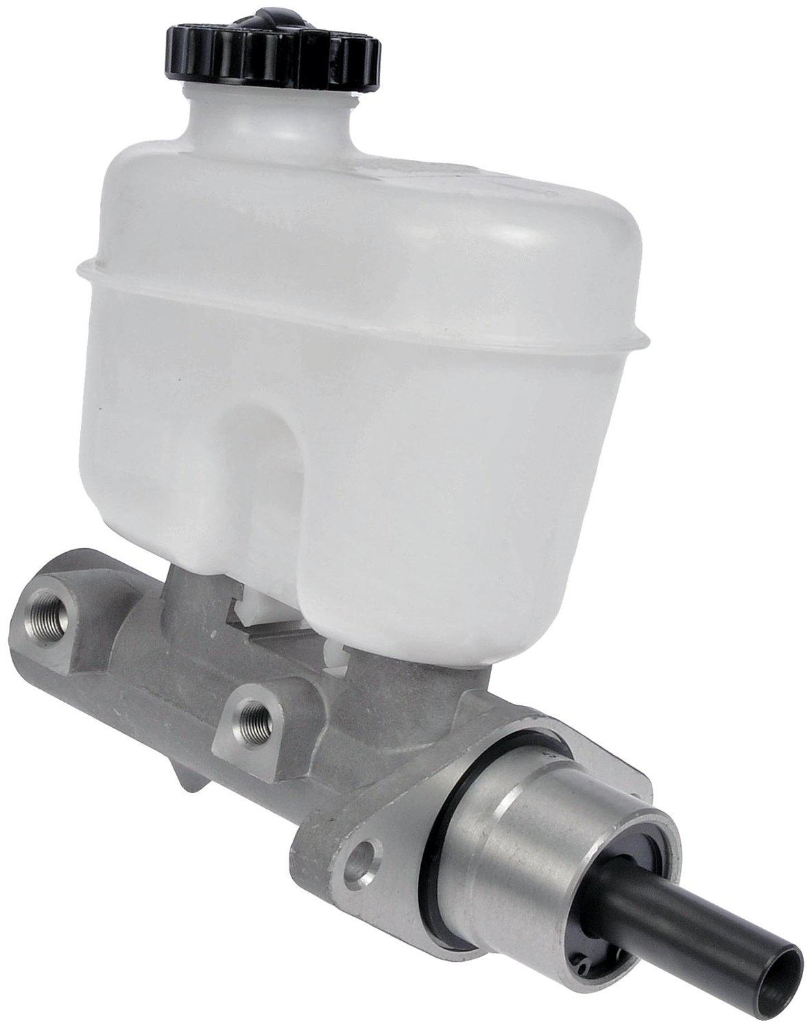 Angle View of Brake Master Cylinder DORMAN M630154