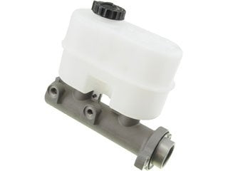 Angle View of Brake Master Cylinder DORMAN M630157