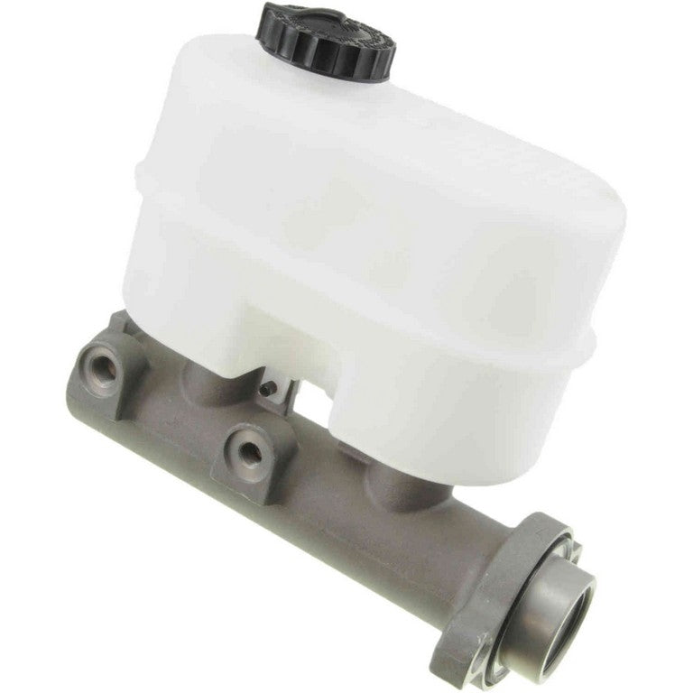 Front View of Brake Master Cylinder DORMAN M630157