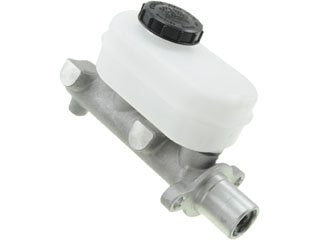 Angle View of Brake Master Cylinder DORMAN M630257