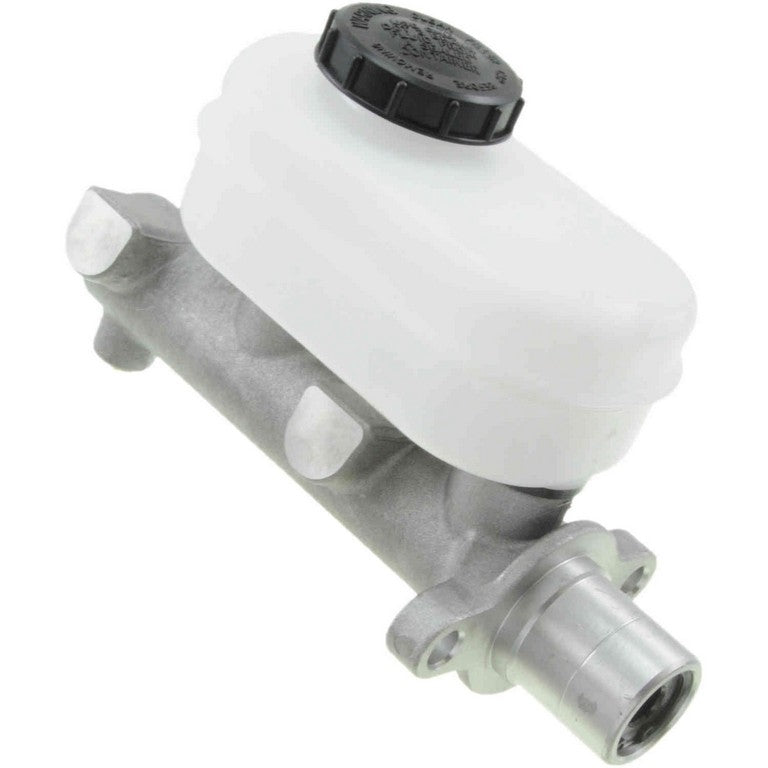 Front View of Brake Master Cylinder DORMAN M630257