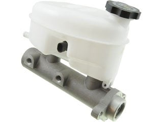 Angle View of Brake Master Cylinder DORMAN M630282