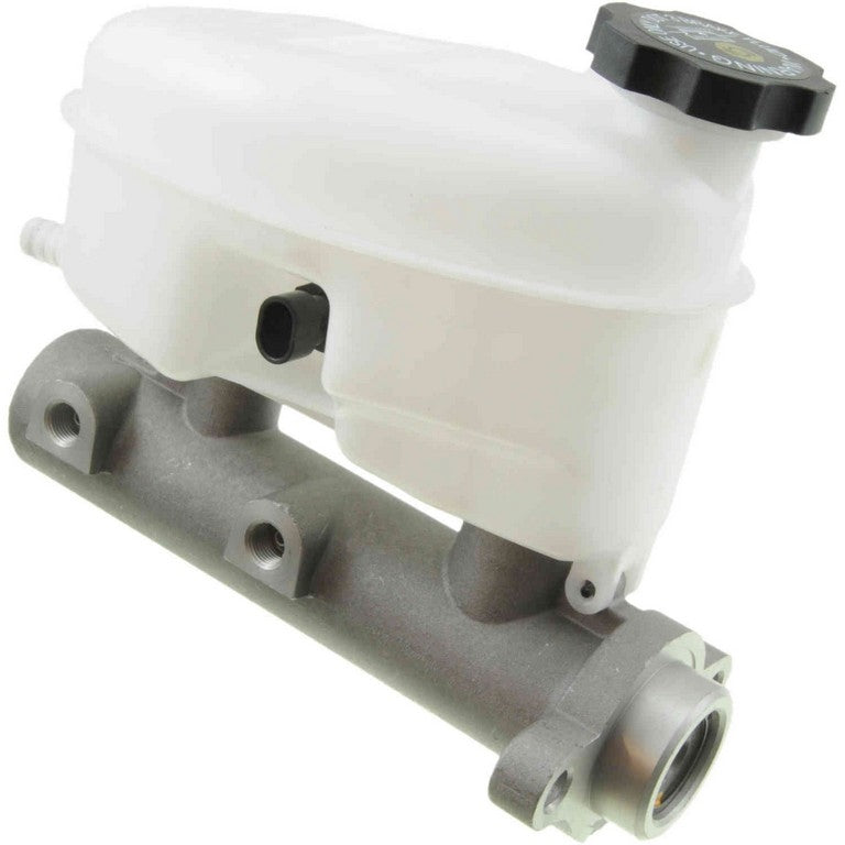 Front View of Brake Master Cylinder DORMAN M630282