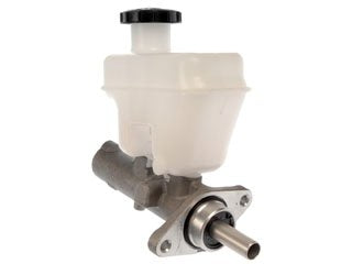 Angle View of Brake Master Cylinder DORMAN M630313