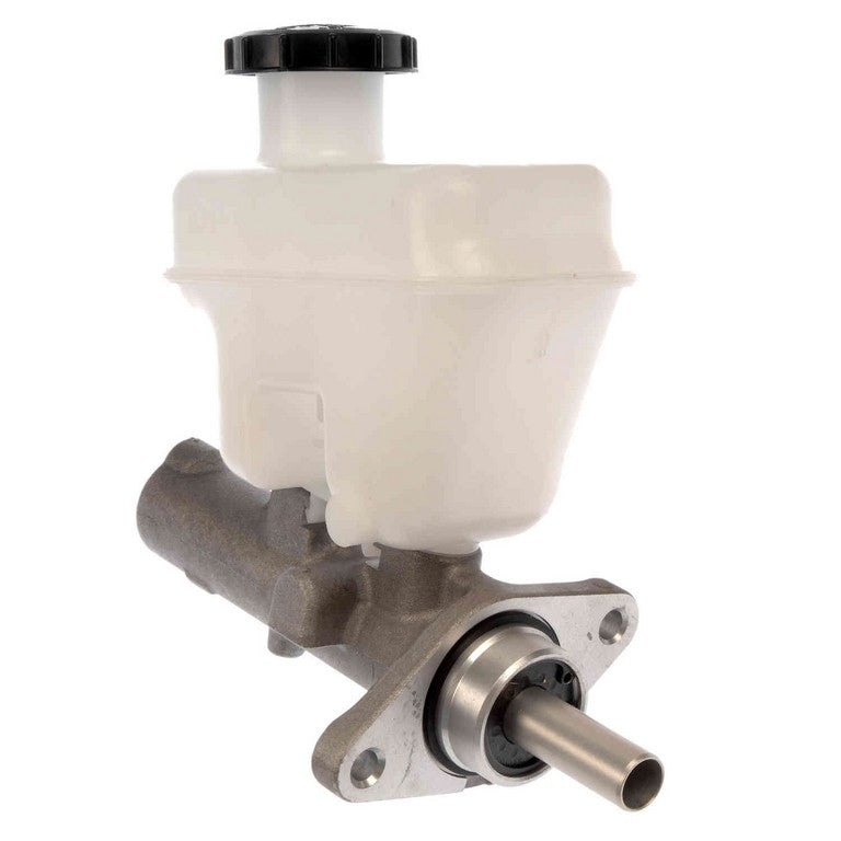 Front View of Brake Master Cylinder DORMAN M630313