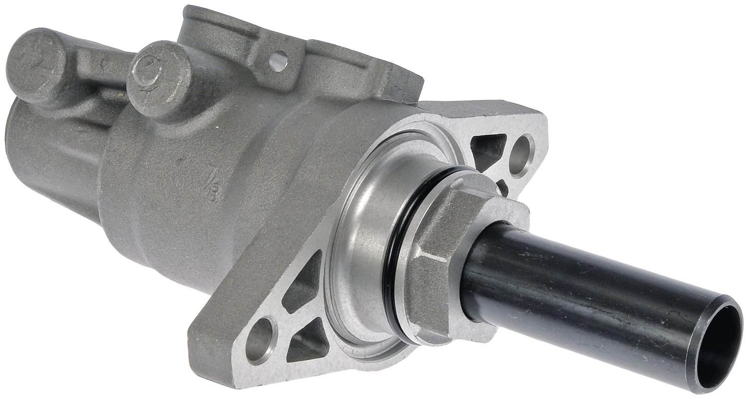 Angle View of Brake Master Cylinder DORMAN M630322